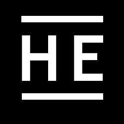 High End logo